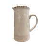 Jarro Rustik Cerámica 1300ml