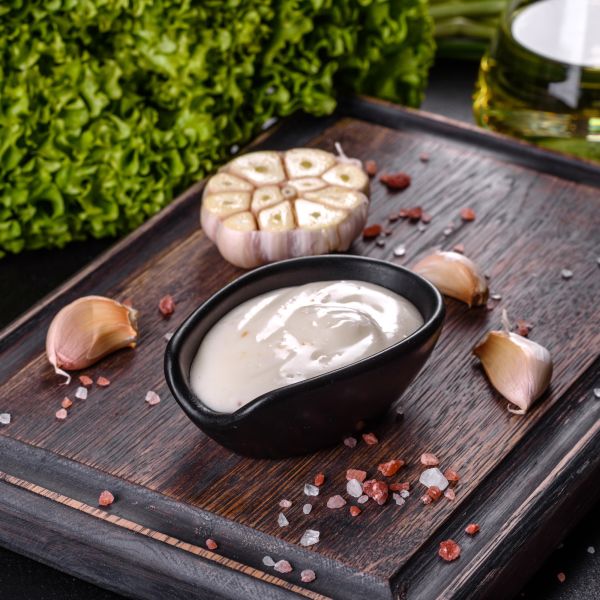 Imagen del producto Pasta ajo 2