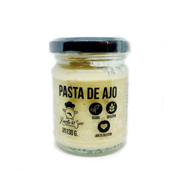 Imagen del producto Pasta ajo 1