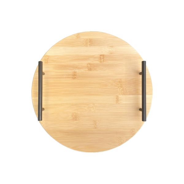 Imagen del producto Tabla Redonda Mangos 1