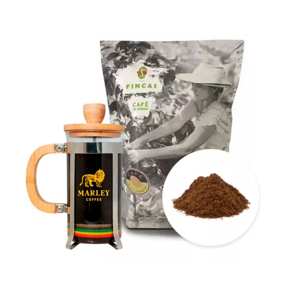 Imagen del producto Pack Coffe