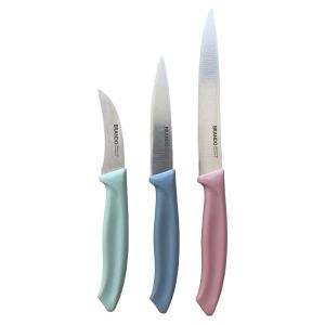 Set Cuchillos Esenciales un
