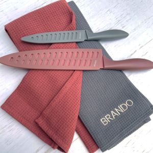 Imagen del producto Set 2 Paños de Cocina 2