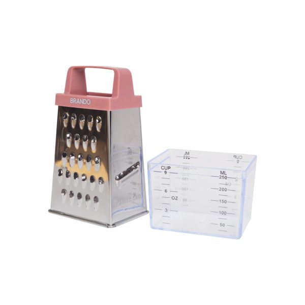 Imagen del producto Rallador con Contenedor Rose 1