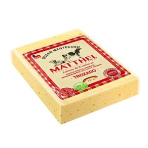 Imagen del producto Queso Mantecoso Trozo 2