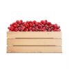 Caja uva Roja sin Pepa
