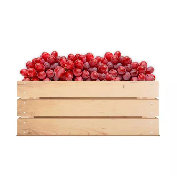 Imagen del producto Caja uva Roja sin Pepa 1