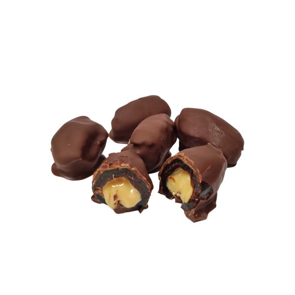 Imagen del producto Bombones de dátiles Vegano 2