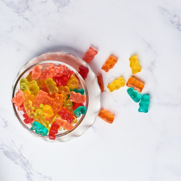 Imagen del producto Gummies Bear 2