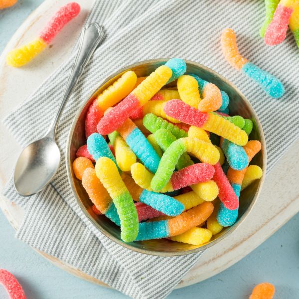 Imagen del producto Sour Gummies 2