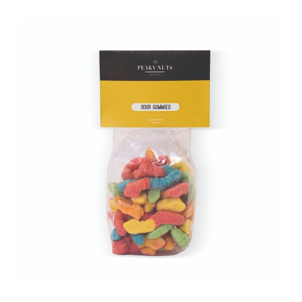 Imagen del producto Sour Gummies 1