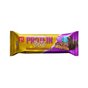 Imagen del producto Protein Bite Caramel Peanuts Salty 2