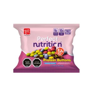 Perfect Nutrition Protein Buttons 40g