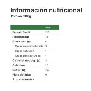 Imagen del producto Ceviche Mixto 3