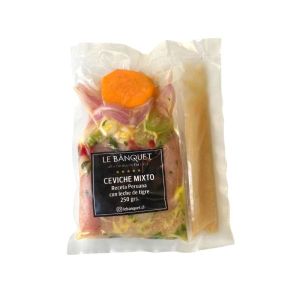 Ceviche Mixto 300g
