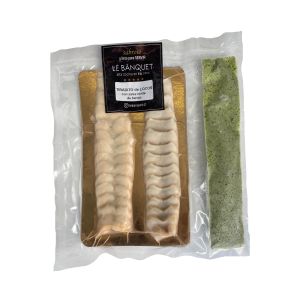 Tiradito Locos con Salsa Acevichada 180g