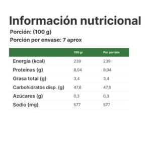 Imagen del producto Hogaza Blanca de Masa Madre 3