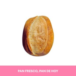 Hogaza Blanca de Masa Madre 700g