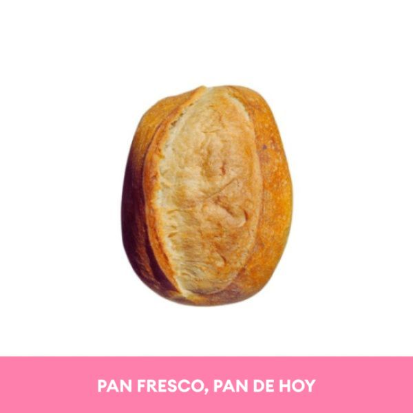 Imagen del producto Hogaza Blanca de Masa Madre 1