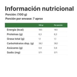 Imagen del producto Hogaza Integral Centeno de Masa Madre 3
