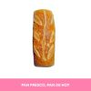 Pan de Molde de Masa Madre