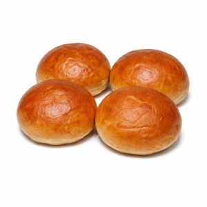 Imagen del producto Pan de Papa Hamburguesa de Masa Madre 1