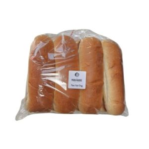 Imagen del producto Pan Hot Dog de Masa Madre 2