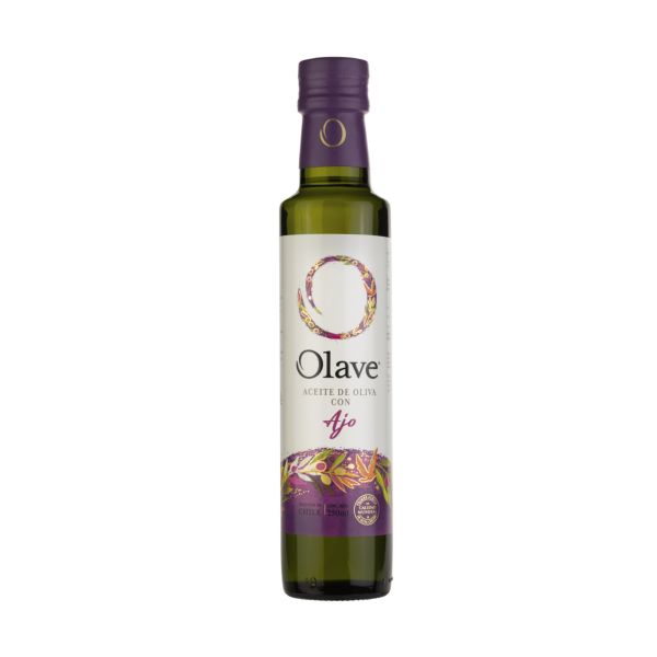 Imagen del producto Aceite de Oliva Extra Virgen Ajo 1