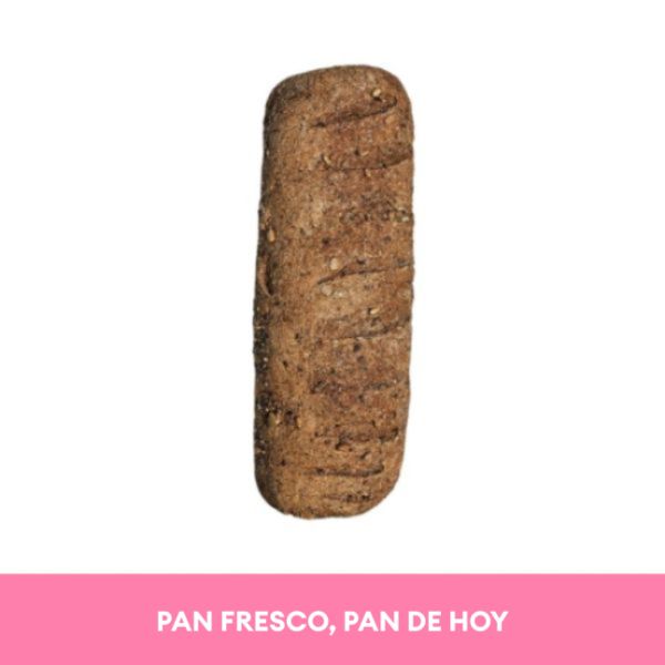 Imagen del producto Pan de Molde Integral con Semillas de Masa Madre 1