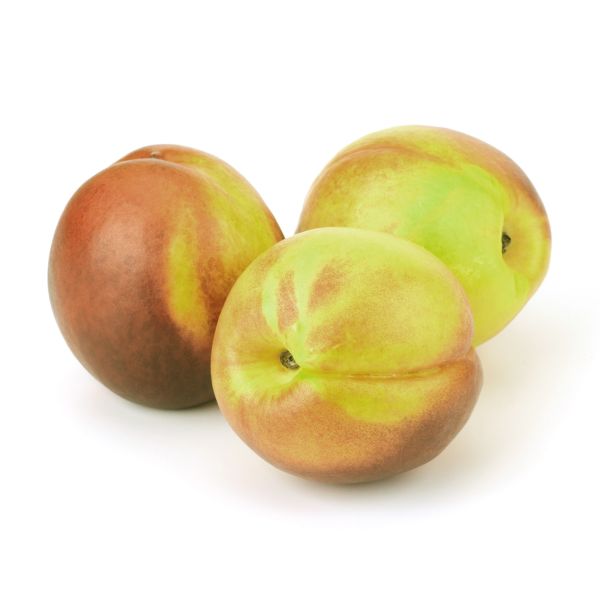 Imagen del producto Durazno Plátano Verde 1