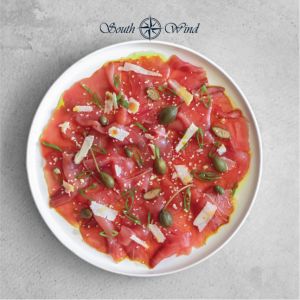 Imagen del producto Carpaccio de Atún 2