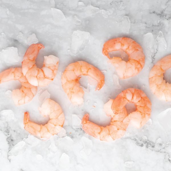 Imagen del producto Camarón Cocido Medium 2