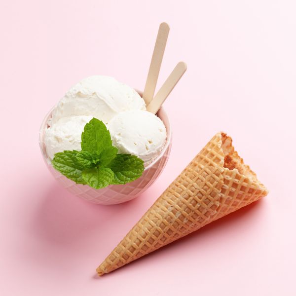 Imagen del producto Helado Vainilla Blanca 2