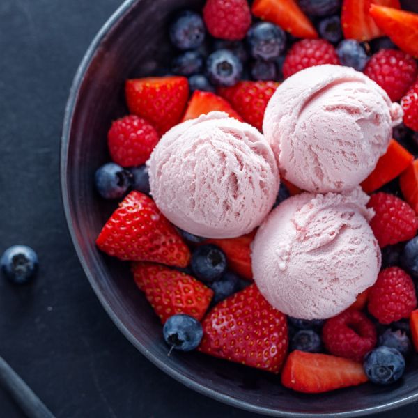 Imagen del producto Helado Berries 2