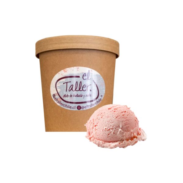 Imagen del producto Helado Berries