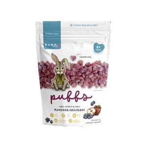 Imagen del producto Puffs Manzana Arandano 1