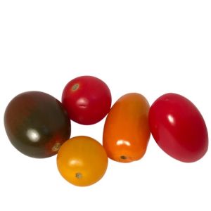 Imagen del producto Tomate Cherry Orgánico 1