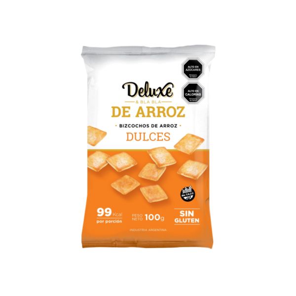 Imagen del producto Bizcocho Dulce.