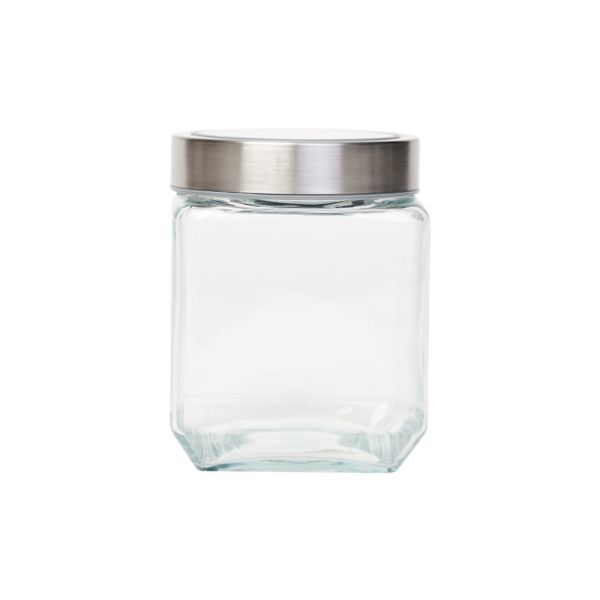 Imagen del producto Canister de Vidrio 1600 ML 1