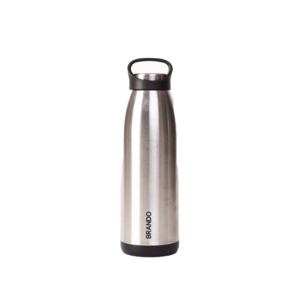 Imagen del producto Botella Outdoor 1L Negro 1