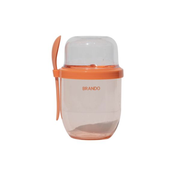 Imagen del producto Vaso Yogurth Damasco