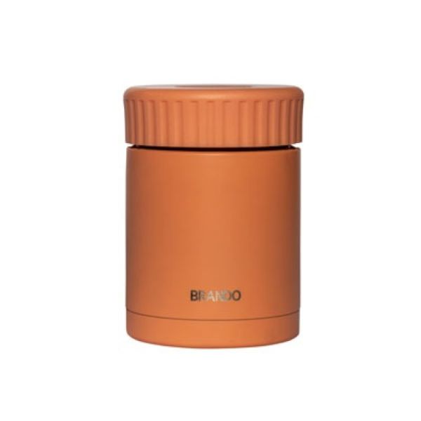 Imagen del producto Termo para Alimentos 450 ml Damasco 1