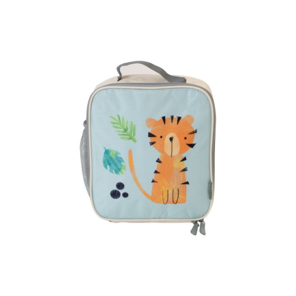 Imagen del producto Lonchera de Tela Tigre