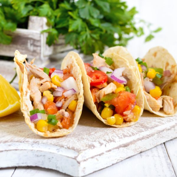 Imagen del producto Tortilla de Maiz no mas Gluten 260 gr 2