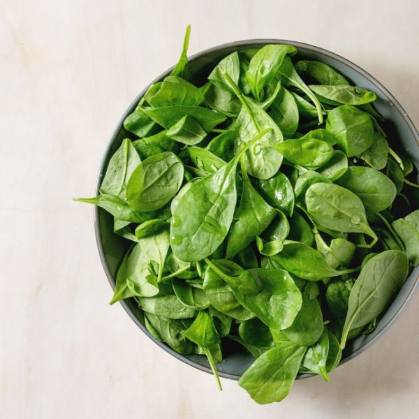 Imagen del producto Espinaca Baby 2