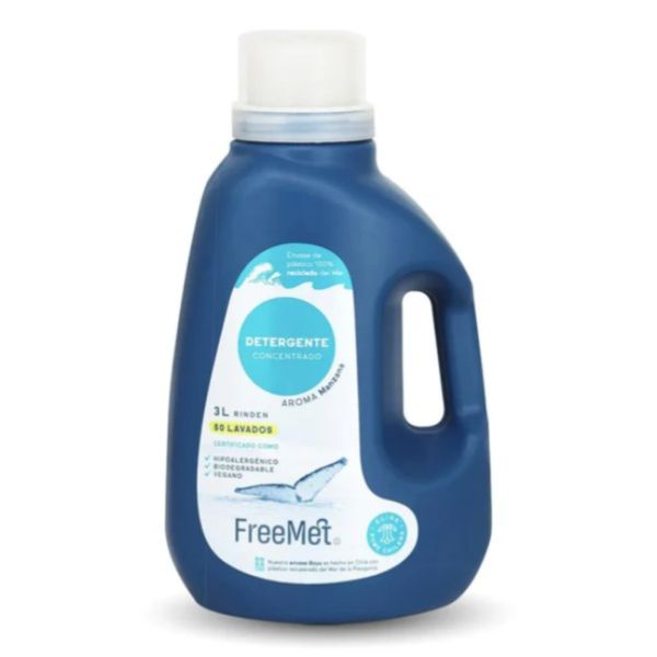 Imagen del producto Detergente para ropa normal