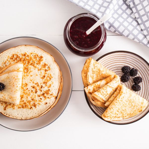 Imagen del producto Mermelada de Mora 2