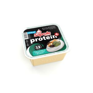 Imagen del producto Yogurt protein+ Flip Semillas 1