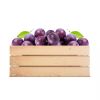 Caja Ciruela