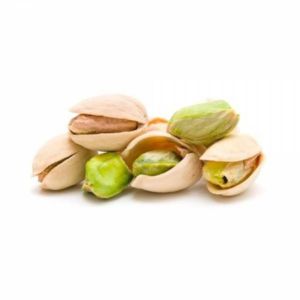 Pistachos S/Sal 200 grs